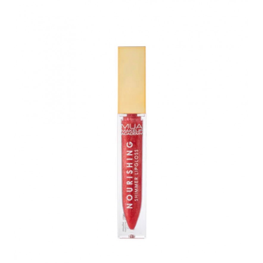 MUA > SHIMMER LIPGLOSS METAVERSAL