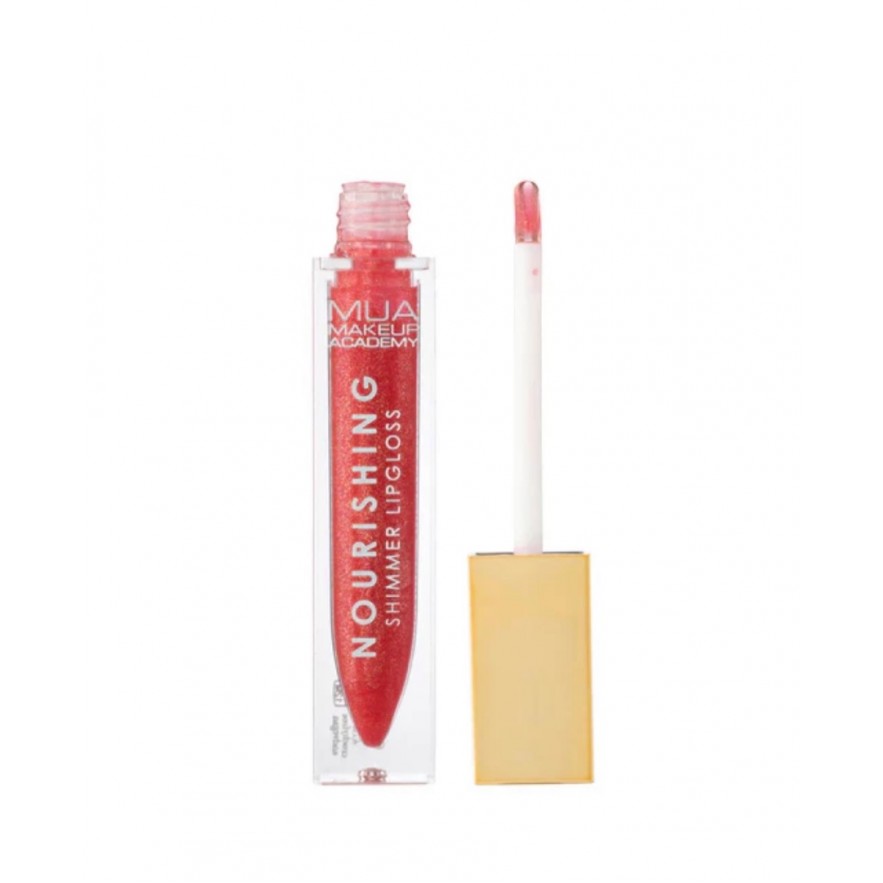 MUA > SHIMMER LIPGLOSS METAVERSAL