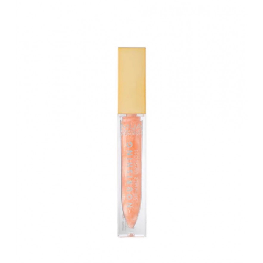 MUA > SHIMMER LIPGLOSS ETHEREAL