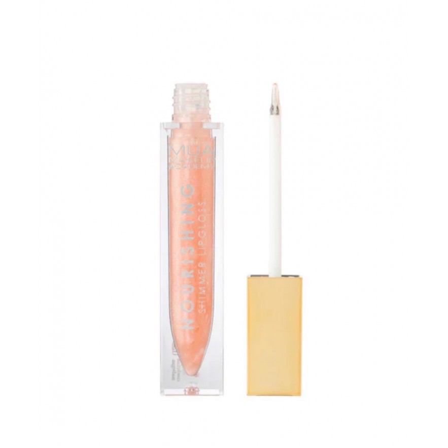 MUA > SHIMMER LIPGLOSS ETHEREAL