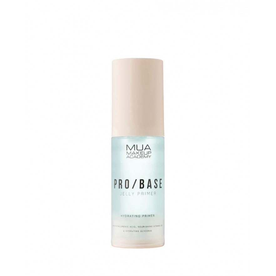 MUA > PRO/BASE HYALURONIC JELLY PRIMER