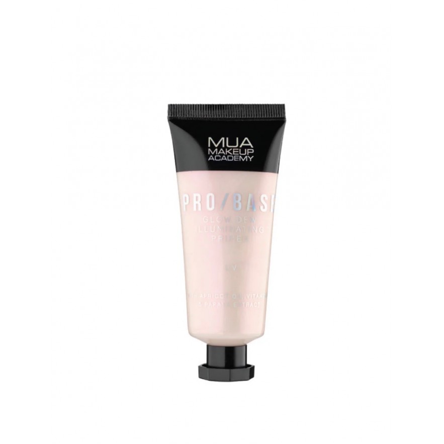 MUA > PRO/BASE GLOW PRIMER UV