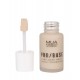 MUA PRO/BASE MATTE FINISH FOUNDATION #110