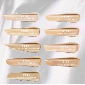 MUA PRO/BASE MATTE FINISH FOUNDATION #130