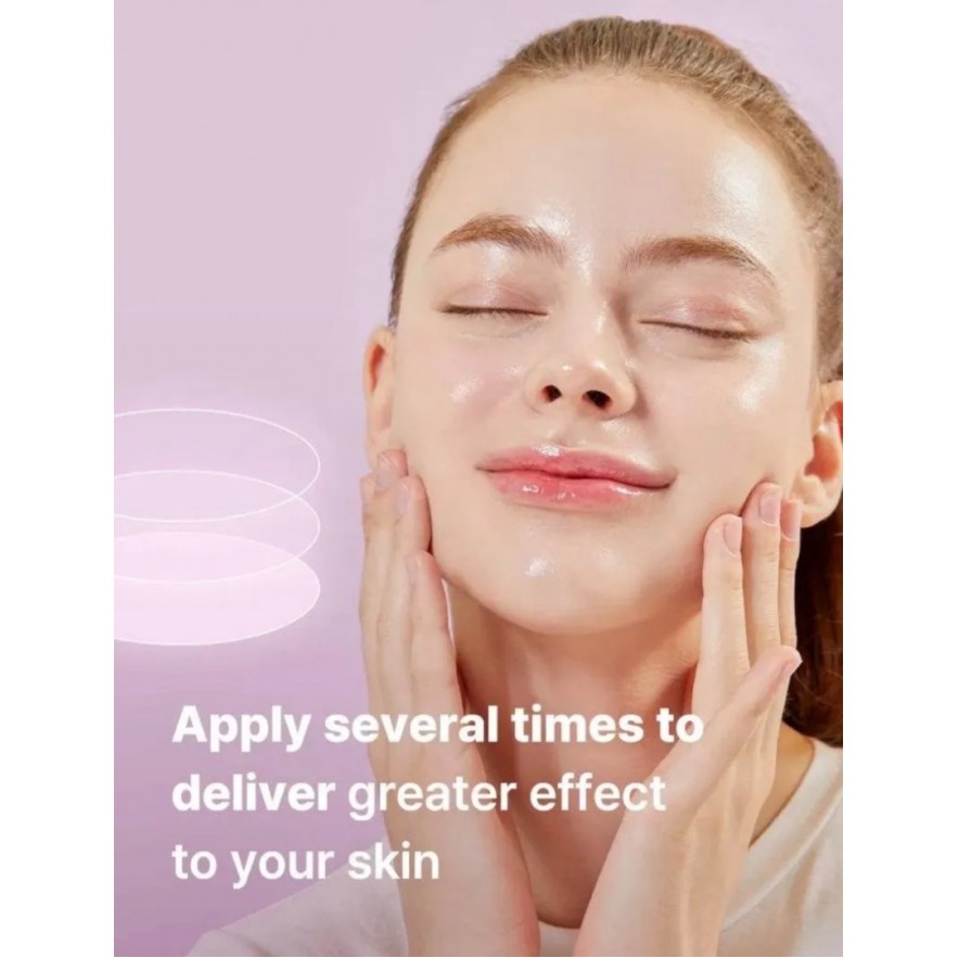 COSRX > The 6 Peptide Skin Booster Serum 150ml – Ορός με 6  πεπτίδια για συνολική βελτίωση της επιδερμίδας