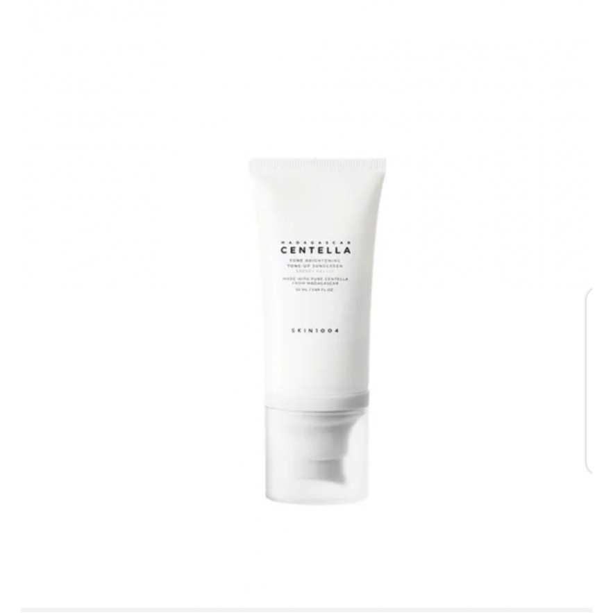 SKIN1004 - Madagascar Centella Tone Brightening Capsule Cream