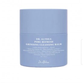 Dr. Althea >  Pore Refresh Grinding Cleansing Balm