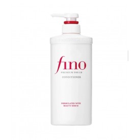 Shiseido > Fino Premium Touch Conditioner