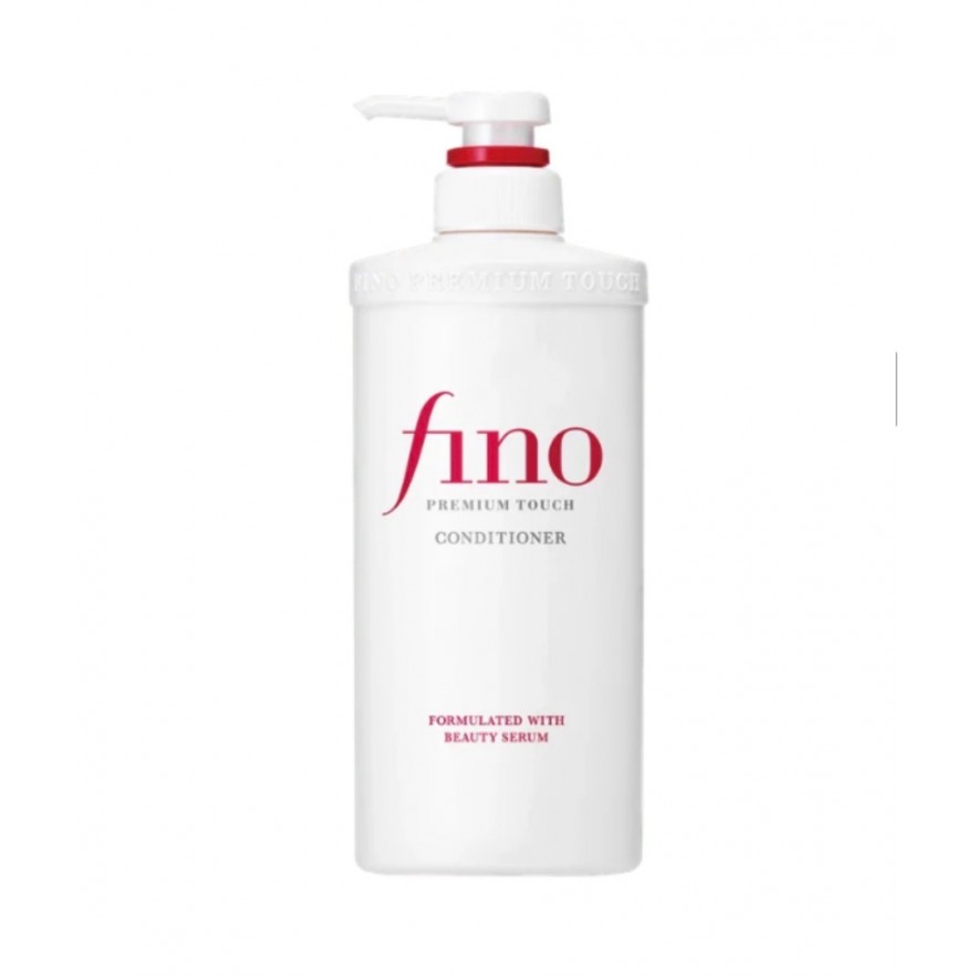 Shiseido > Fino Premium Touch Conditioner