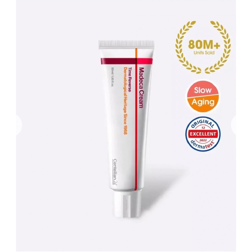 Centellian24 Madeca Time Reverse Season7 Κρέμα Προσώπου 50ml