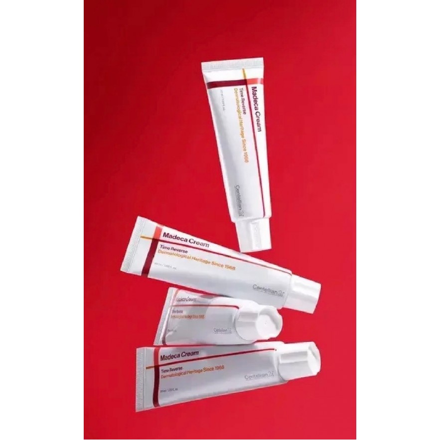 Centellian24 Madeca Time Reverse Season7 Κρέμα Προσώπου 50ml