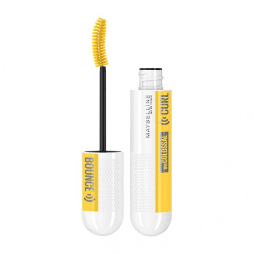 Colossal Curl Bounce Mascara