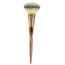 Folia Large Powder Brush Bronzy