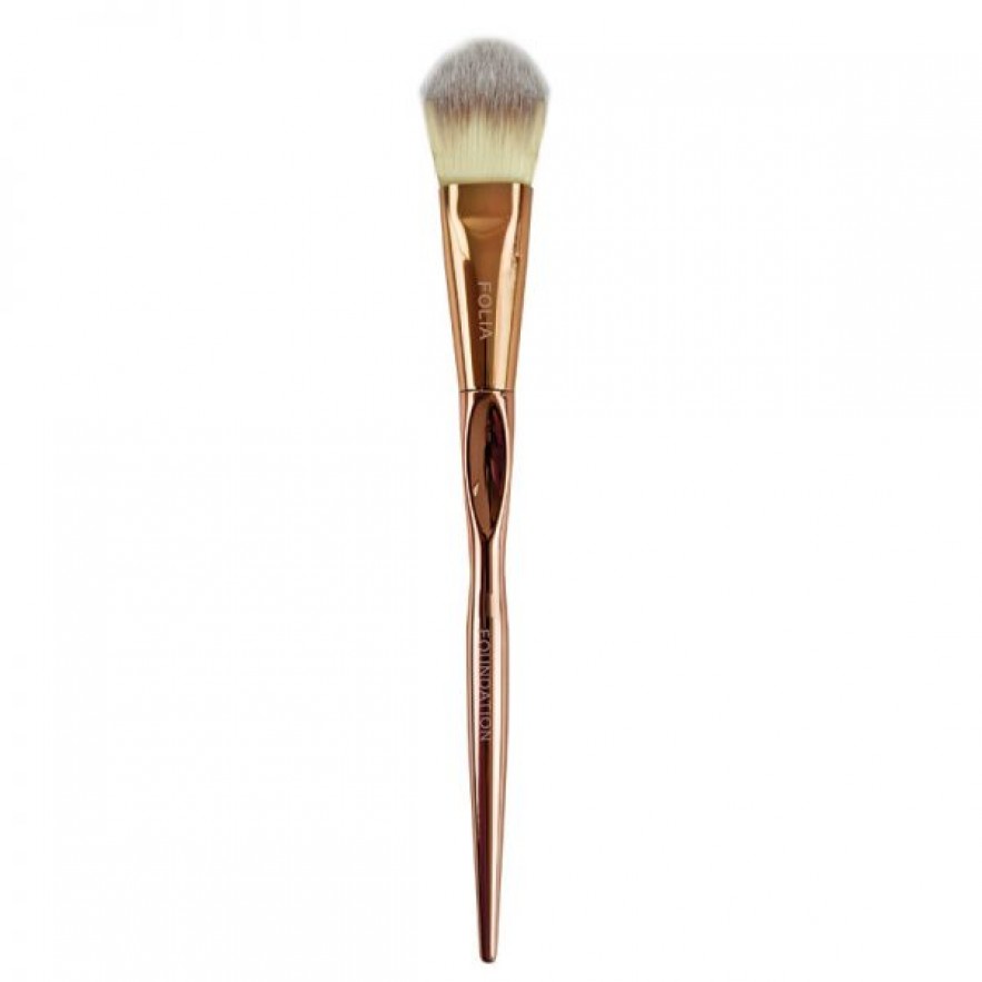 FOLIA Πινέλο Foundation - concealer F-604