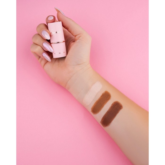 FOUNDATION-CONTOURING STICK