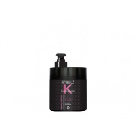 HAIR MASK KERATIN INFUSION 1L