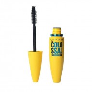 Maybelline The Colossal Volum Express Waterproof Mascara 10ml Black