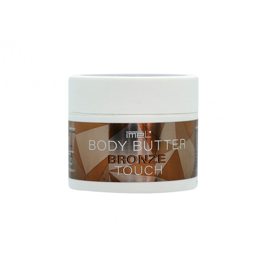 BODY BUTTER BRONZE TOUCH