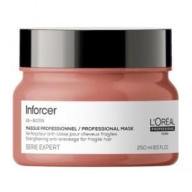 L'Oreal Serie Expert New Inforcer Μάσκα Για Ενδυνάμωση 250ml