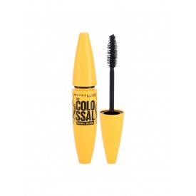 MAYBELLINE THE COLOSSAL SMOKY BLACK MASCARA