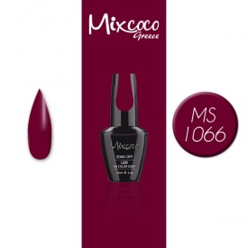 MS-1066 ΗΜΙΜΟΝΙΜΟ ΒΕΡΝΙΚΙ MIXCOCO 15ML (ΒΥΣΣΙΝΙ)