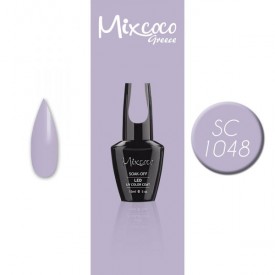 SC-1048 ΗΜΙΜΟΝΙΜΟ ΒΕΡΝΙΚΙ MIXCOCO 15ML (ΛΙΛΑ)