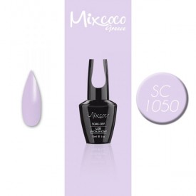 SC-1050 ΗΜΙΜΟΝΙΜΟ ΒΕΡΝΙΚΙ MIXCOCO 15ML (ΛΙΛΑ ΠΑΣΤΕΛ)