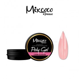 POLY GEL 10ML CHERRY BLOSSOM MIXCOCO