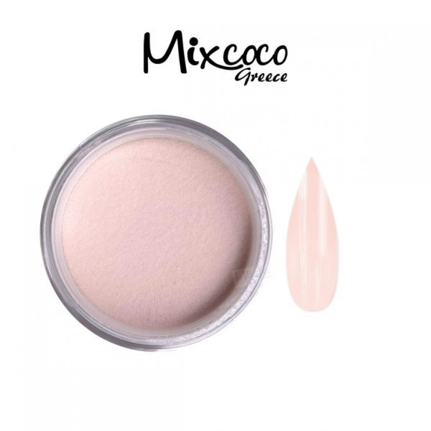 ΑΚΡΥΛΙΚΗ ΣΚΟΝΗ 120GR CAMOUFLAGE COVER PINK MIXCOCO