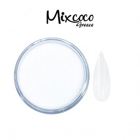 ΑΚΡΥΛΙΚΗ ΣΚΟΝΗ 120GR ΔΙΑΦΑΝΗ MIXCOCO