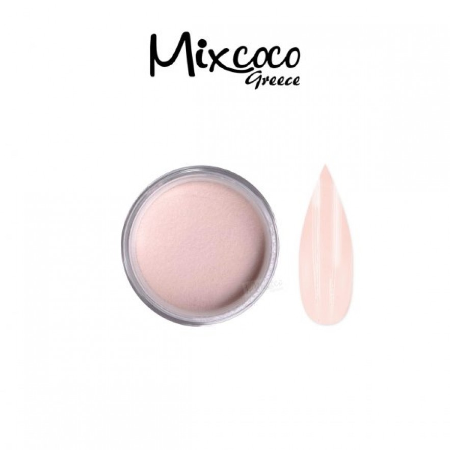 ΑΚΡΥΛΙΚΗ ΣΚΟΝΗ 28GR CAMOUFLAGE COVER PINK MIXCOCO