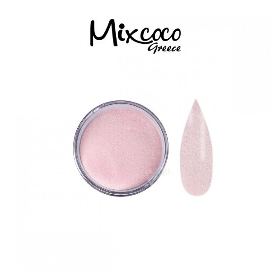 ΑΚΡΥΛΙΚΗ ΣΚΟΝΗ 28GR SHIMMER COVER PINK