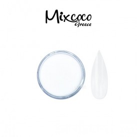 ΑΚΡΥΛΙΚΗ ΣΚΟΝΗ 28GR ΔΙΑΦΑΝΗ MIXCOCO