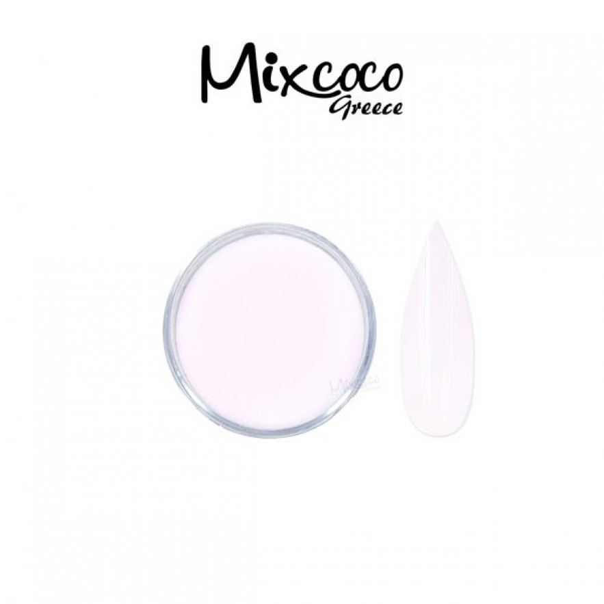 ΑΚΡΥΛΙΚΗ ΣΚΟΝΗ 28GR ΡΟΖ MIXCOCO