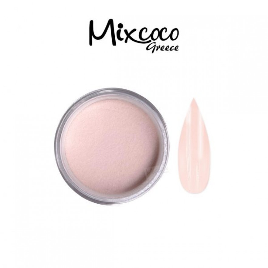 ΑΚΡΥΛΙΚΗ ΣΚΟΝΗ 60GR CAMOUFLAGE COVER PINK MIXCOCO