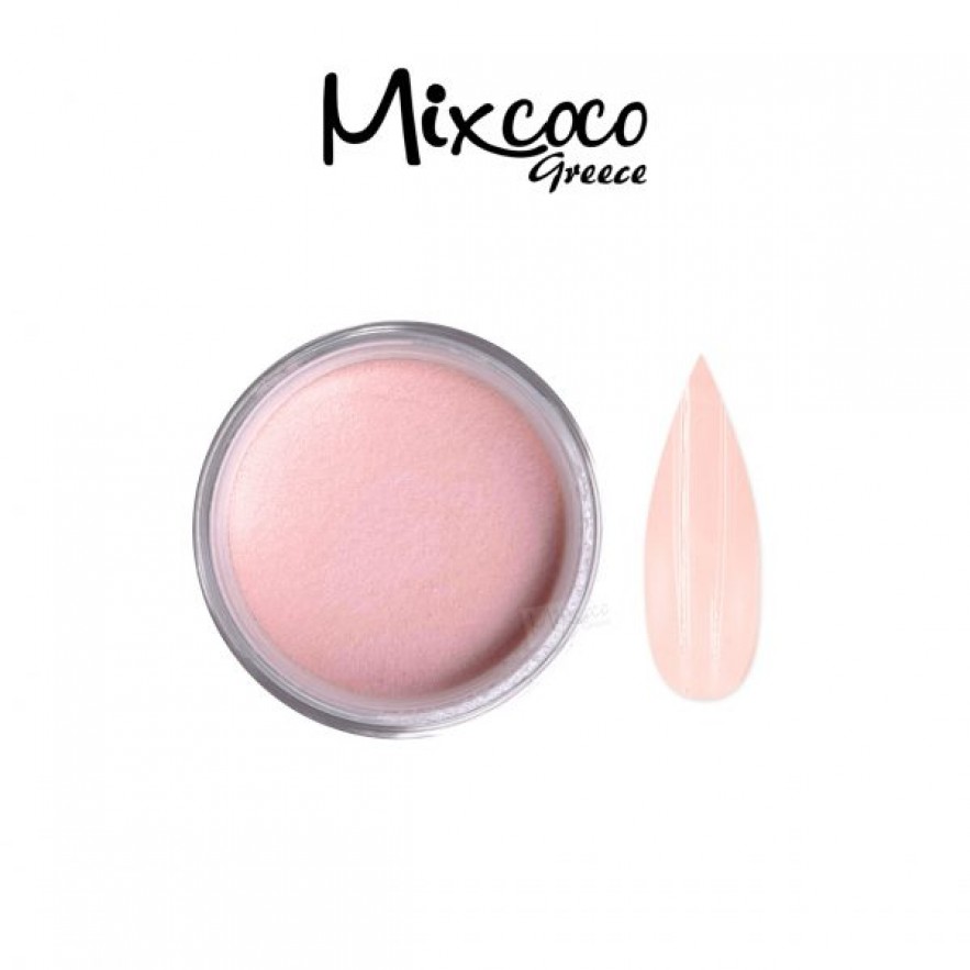 ΑΚΡΥΛΙΚΗ ΣΚΟΝΗ 60GR COVER NUDE MIXCOCO