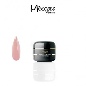 BUILDER GEL ΧΤΙΣΙΜΑΤΟΣ 15GR COVER PINK MIXCOCO