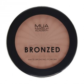 MUA BRONZED - SOLAR - 110