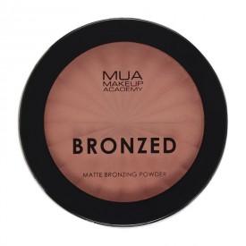 MUA BRONZED - SOLAR - 120