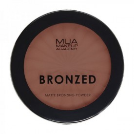 MUA BRONZED - SOLAR - 130