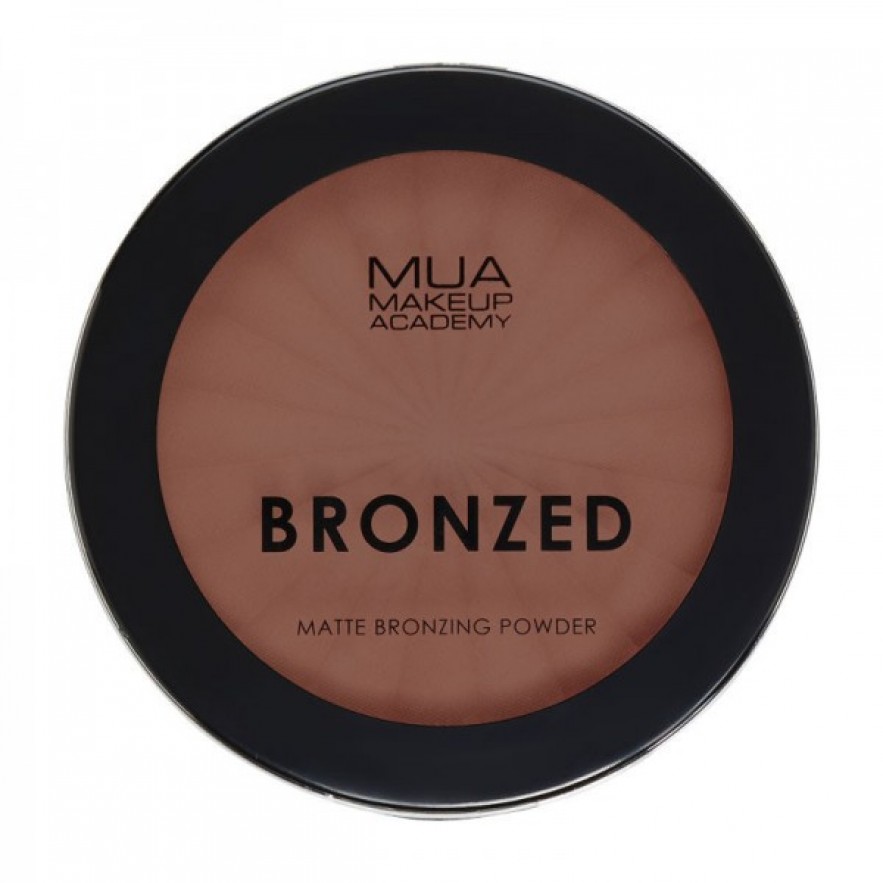 MUA BRONZED - SOLAR - 130