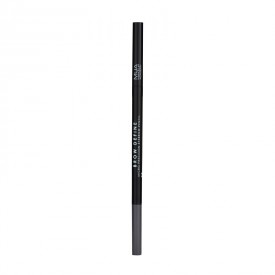 MUA BROW DEFINE MICRO EYEBROW PENCIL - GREY