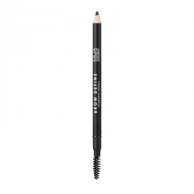 MUA EYEBROW PENCIL - BLACK