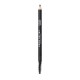 MUA EYEBROW PENCIL - BLACK