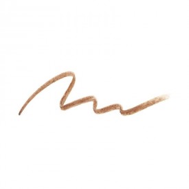 MUA EYEBROW PENCIL - LIGHT BROWN