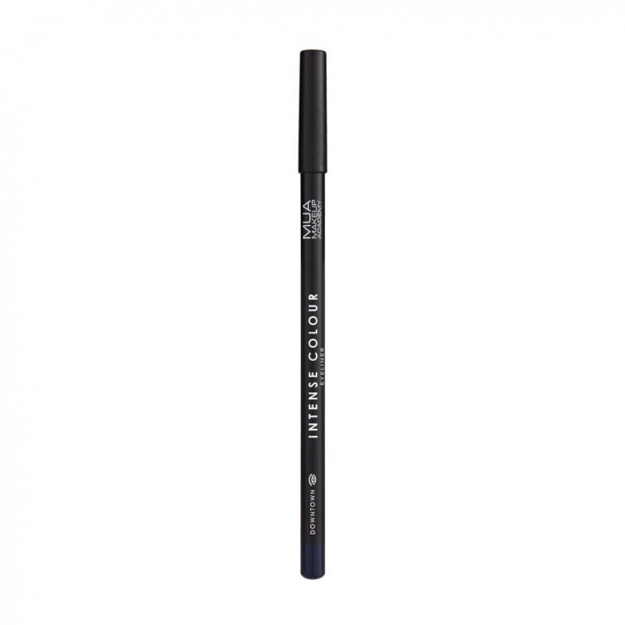 MUA INTENSE COLOUR EYELINER - DOWNTOWN