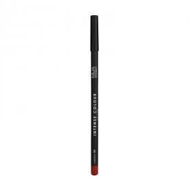 MUA INTENSE COLOUR LIP LINER - AGENDA