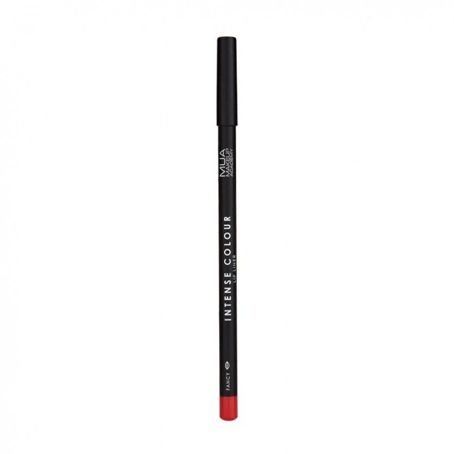 MUA INTENSE COLOUR LIP LINER - FANCY