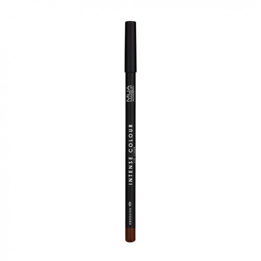 MUA INTENSE COLOUR LIP LINER - OBSESSION