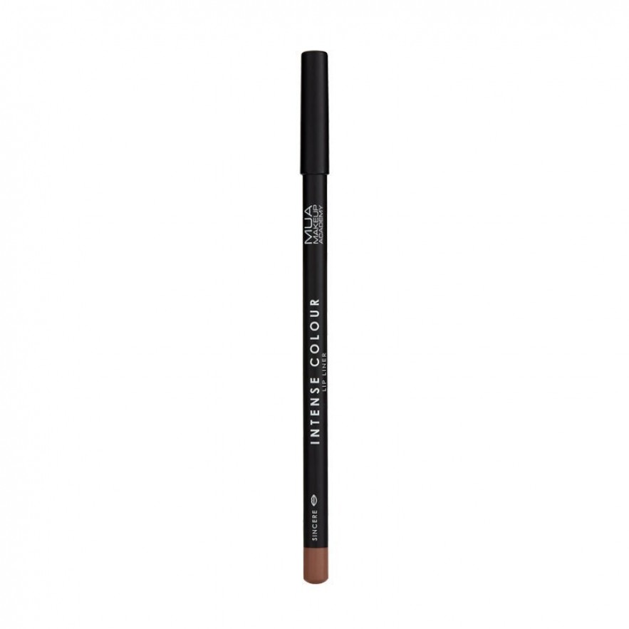 MUA INTENSE COLOUR LIP LINER - SINCERE